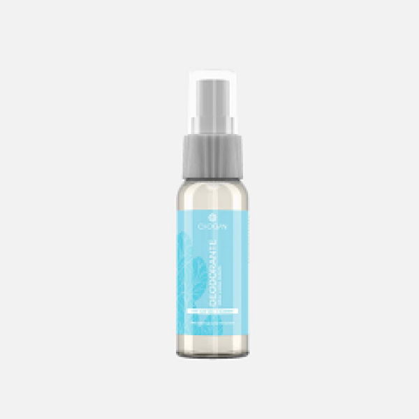 Langanhaltendes Deo Spray 24 Stunden 60 ml